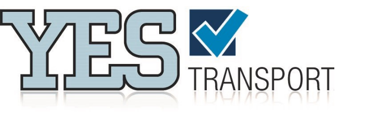 YES Transport Logo