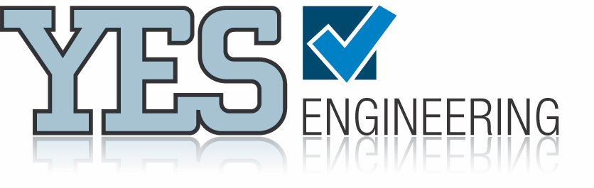 YES Engineering Logo