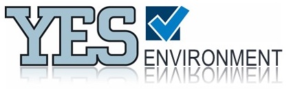 YES Environment Logo