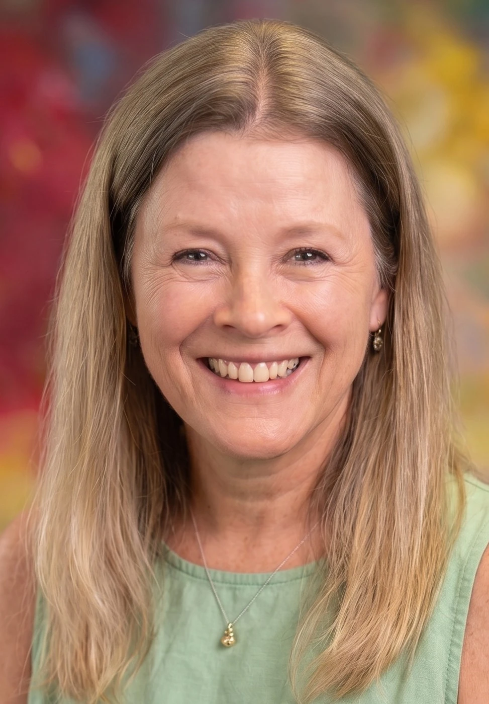 Lola Scarborough, Reiki Healer and Life Coach Bastrop, Austing and Central Texas