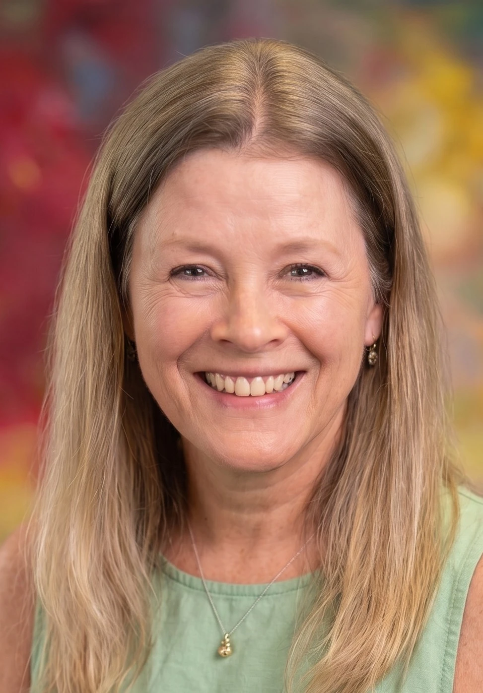 Lola Scarborough, Reiki Healer and Life Coach Bastrop, Austing and Central Texas
