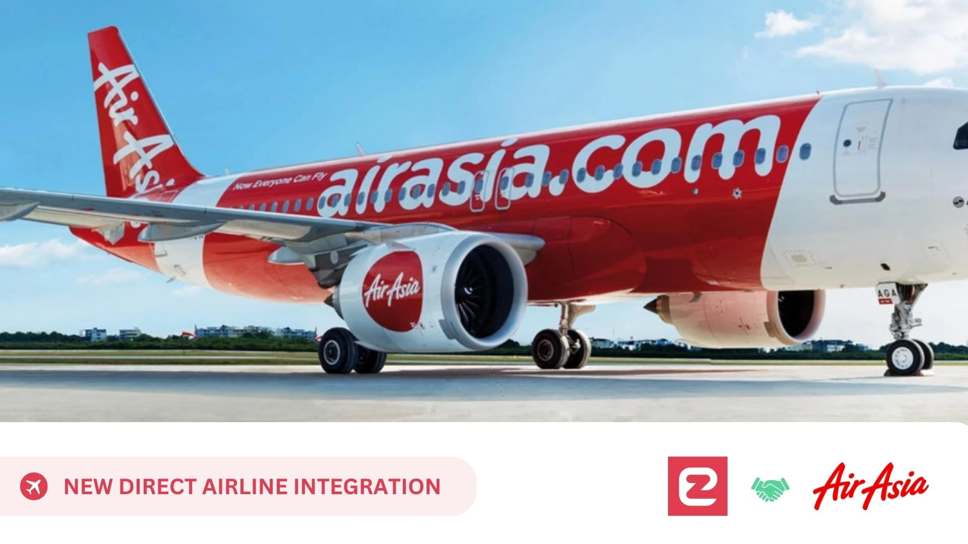 New Content: Zenmer adds AirAsia to its direct connect portfolio