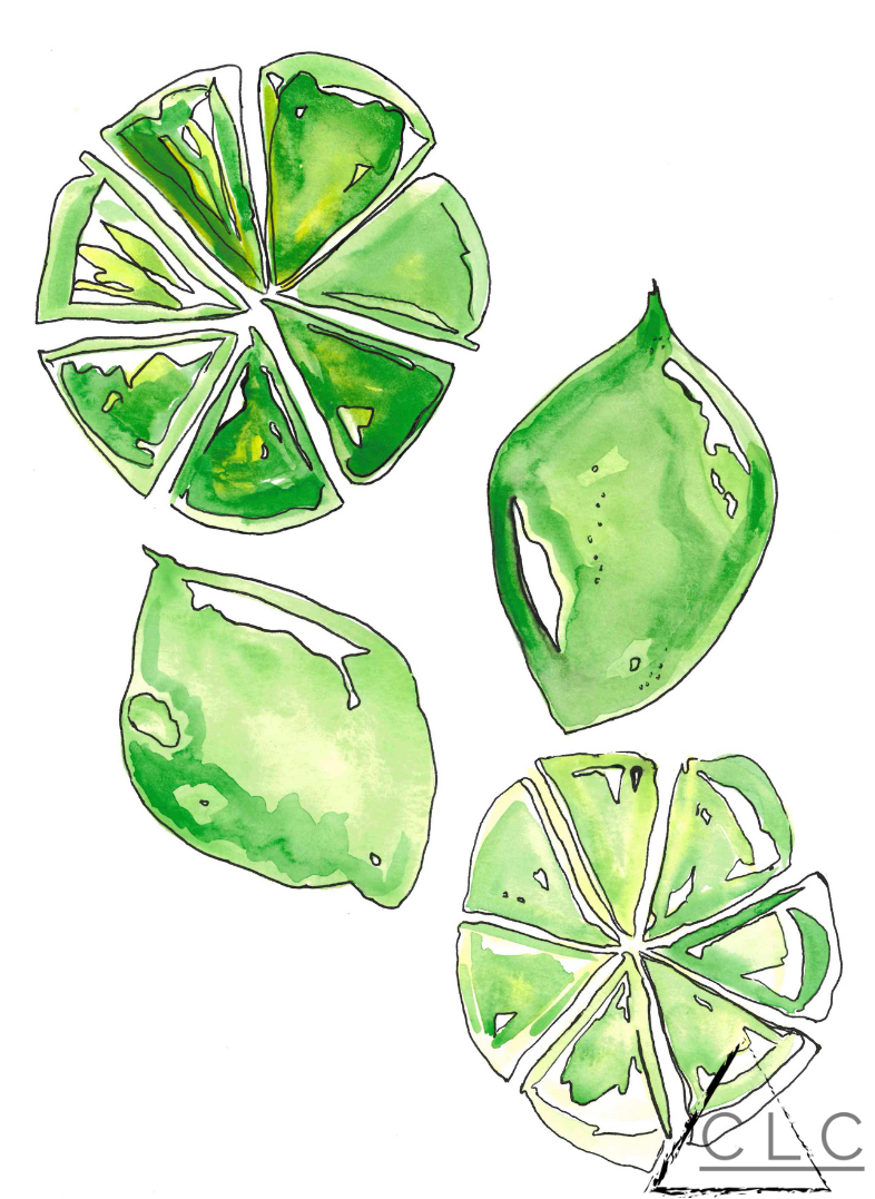 "Summertime Lime" - Sold 110-140-summertime-lime.png
