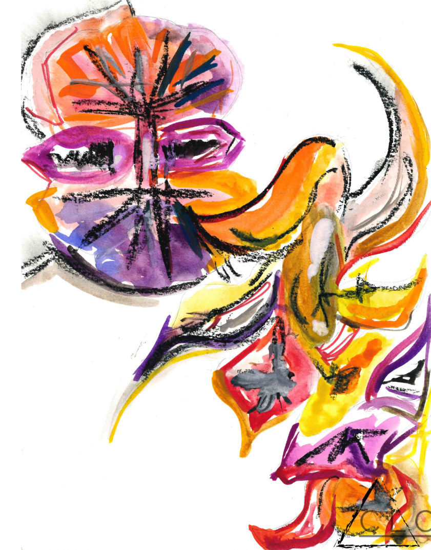"Orchid in Fuchsia" 115-168-orchid-in-fuchsia-16534473668605.png